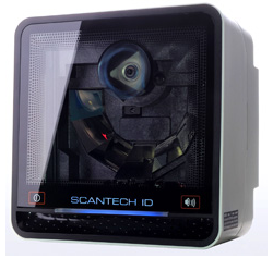 Сканер штрих-кода Scantech ID Nova N4060/N4070 в Братске