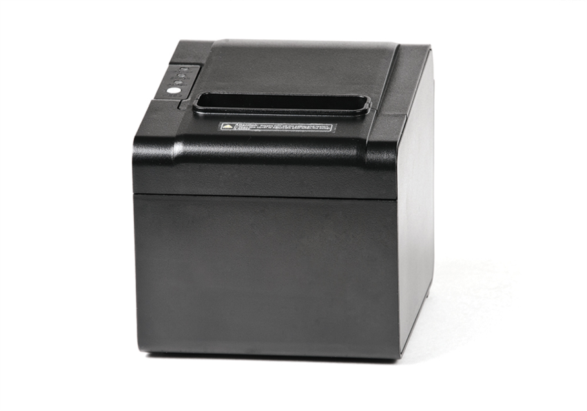 Чековый принтер АТОЛ RP-326-USE черный Rev.4 в Братске