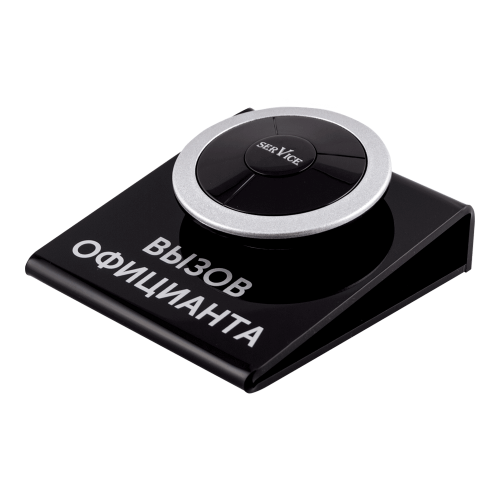 Кнопка вызова iBells 315S/715 с подставкой в Братске