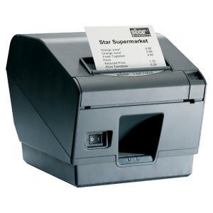 Чековый принтер Star TSP700 в Братске
