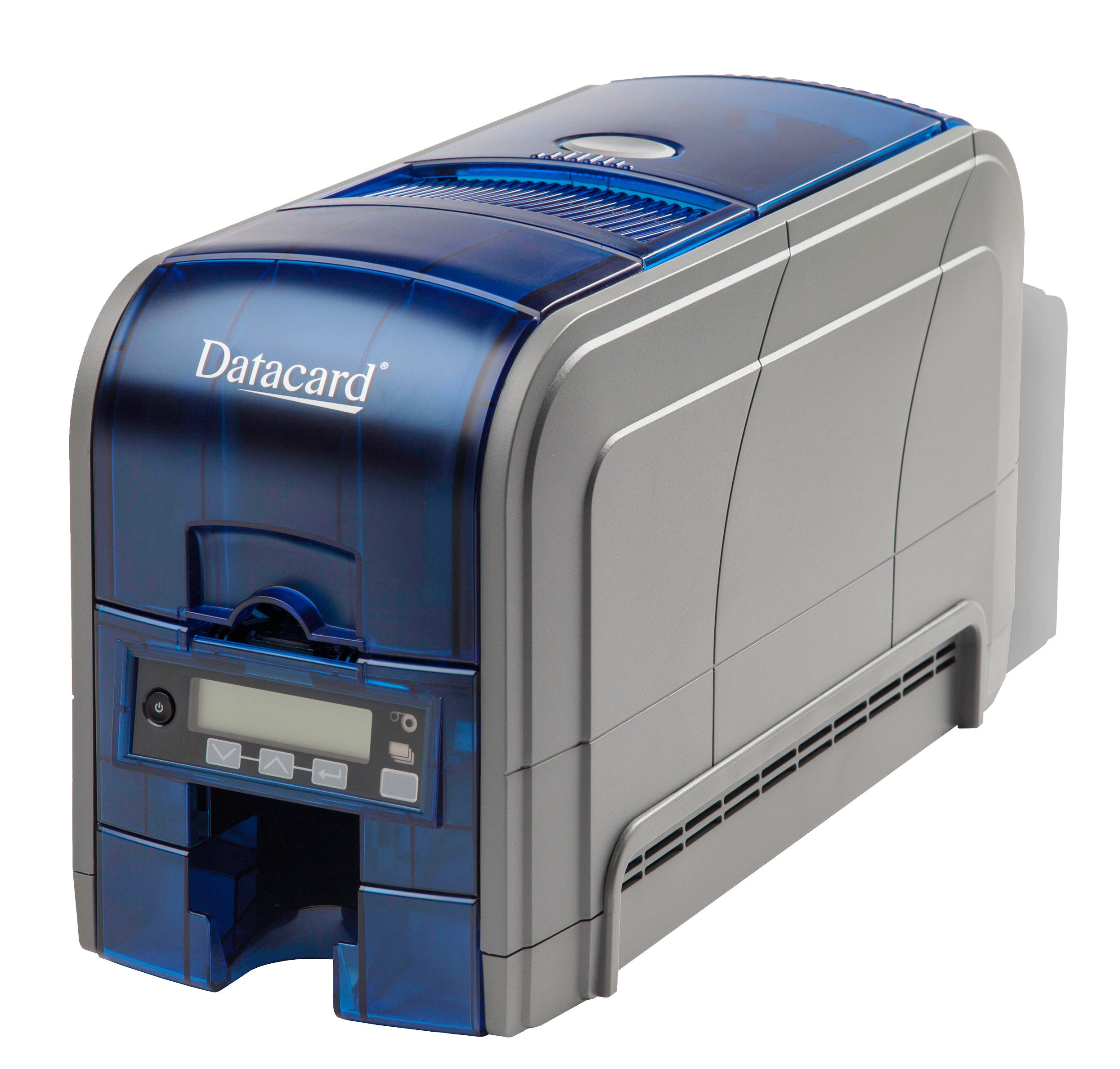 Карточный принтер Datacard SD160 в Братске