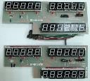MER327ACPX024 Платы индикации  комплект (326,327 ACPX LED) в Братске