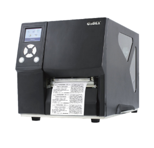 Промышленный принтер начального уровня GODEX  EZ-2250i в Братске