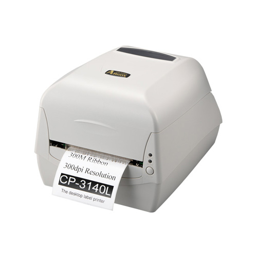 Настольный принтер штрих-кода Argox CP-3140LE-SB в Братске