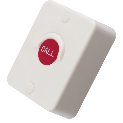 Кнопка вызова iBells 309 влагозащищённая в Братске