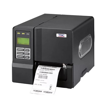Принтер этикеток термотрансферный TSC ME340 в Братске