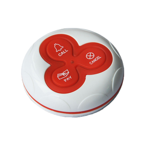 Кнопка вызова Smart 3N влагозащищенная в Братске