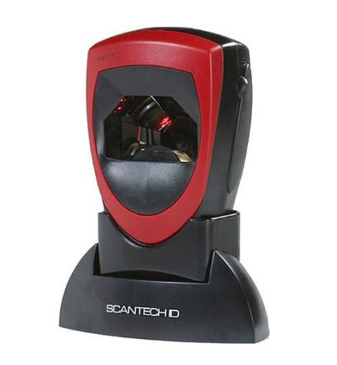 Сканер штрих-кода Scantech ID Sirius S7030 в Братске