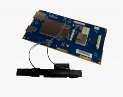 Материнская плата планшетного модуля для АТОЛ Sigma 10Ф MPCBA (1+8) (1GB/8GB) в Братске