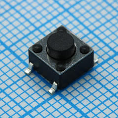 Кнопка сканера (микропереключатель) для АТОЛ Impulse 12 L-KLS7-TS6604-5.0-180-T (РФ) в Братске