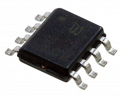 Микросхема памяти MX25L6433FM2I-08Q SMD для АТОЛ 91Ф/92Ф в Братске