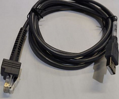 Кабель USB для АТОЛ SB2108 Plus 01.W.L.0102000A rev 2 в Братске