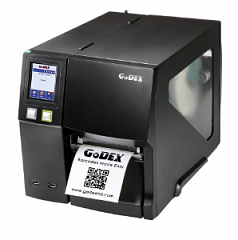 Промышленный принтер начального уровня GODEX ZX-1200xi в Братске