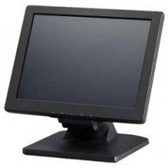 POS-монитор 10.4 " LCD VGA , черный в Братске