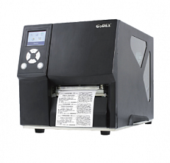Промышленный принтер начального уровня GODEX ZX420i в Братске