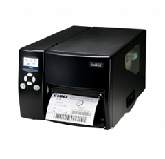 Промышленный принтер начального уровня GODEX EZ-6250i в Братске