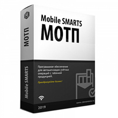 Mobile SMARTS: МОТП в Братске
