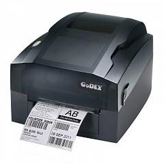 Термотранферный принтер этикеток Godex G300 в Братске