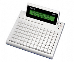 Программируемая клавиатура с дисплеем KB800 в Братске