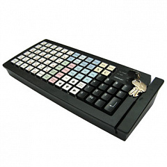 Программируемая клавиатура Posiflex KB-6600 в Братске
