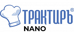 Конфигурация Трактиръ: Nano (Основная поставка) в Братске