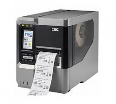 Термотрансферный принтер этикеток TSC MX340P в Братске
