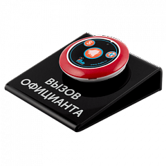 Комплект Smart 23/ 715 кнопка вызова с подставкой в Братске