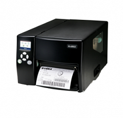 Промышленный принтер начального уровня GODEX EZ-6350i в Братске