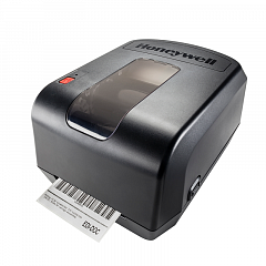 Термотрансферный принтер этикеток Honeywell PC42T Plus в Братске