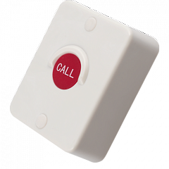 Кнопка вызова iBells 309 влагозащищённая в Братске