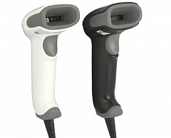 Сканер штрих-кода Honeywell 1470g, 2D, кабель USB в Братске