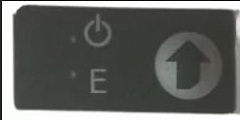 Наклейка на панель индикации АТ.037.03.010 для АТОЛ 11Ф/30Ф в Братске