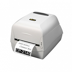 Настольный принтер штрих-кода Argox CP-2140-SB в Братске