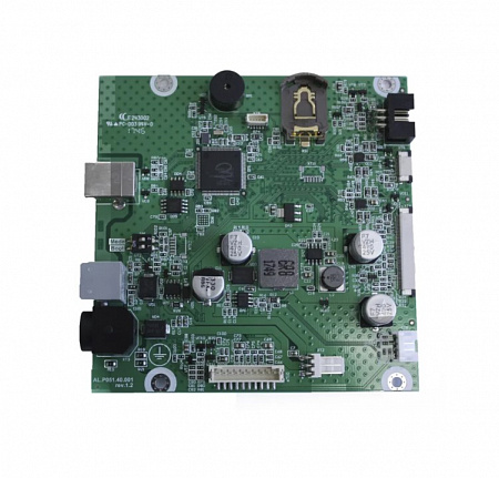 Блок управления для АТОЛ 20Ф AL.P051.40.000BM Rev.1.2
