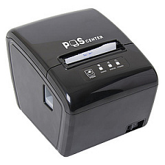 Фискальный регистратор POScenter-02Ф USB/RS/LAN в Братске