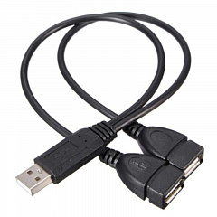 Двойной USB кабель (Dual USB) для 2220 в Братске