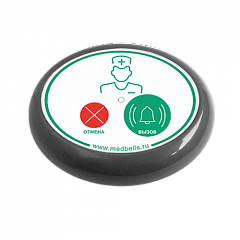 Кнопка вызова медсестры Y-V2-G01 с функцией отмены в Братске