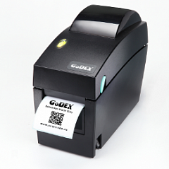 Принтер этикеток термо Godex DT2x в Братске